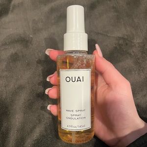 BRAND NEW OUAI WAVE SPRAY